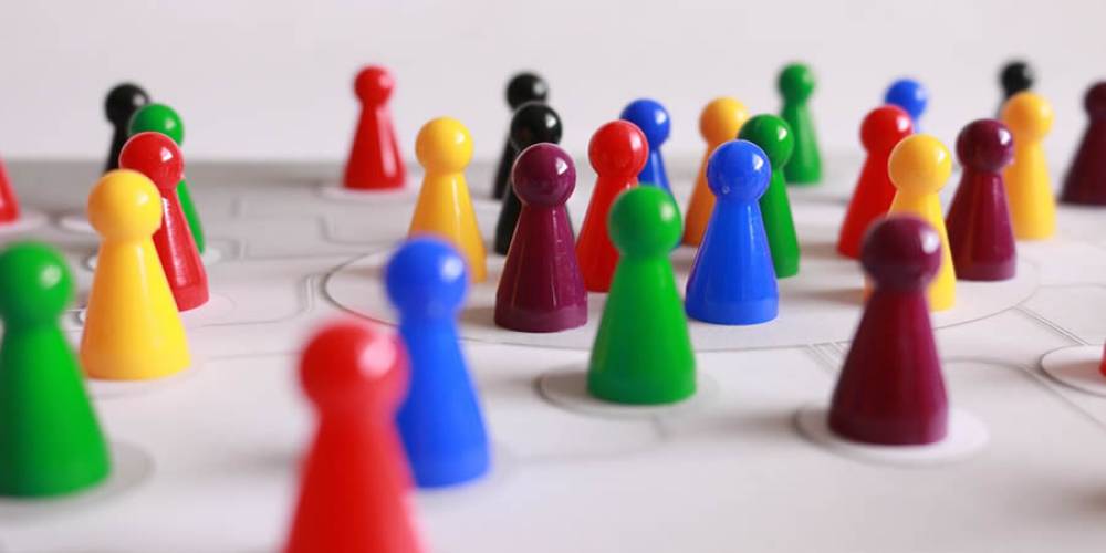 Networking at Work: Building Relationships from Day One